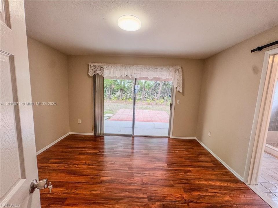 2016 MARINER CTLABELLE, FL 33935