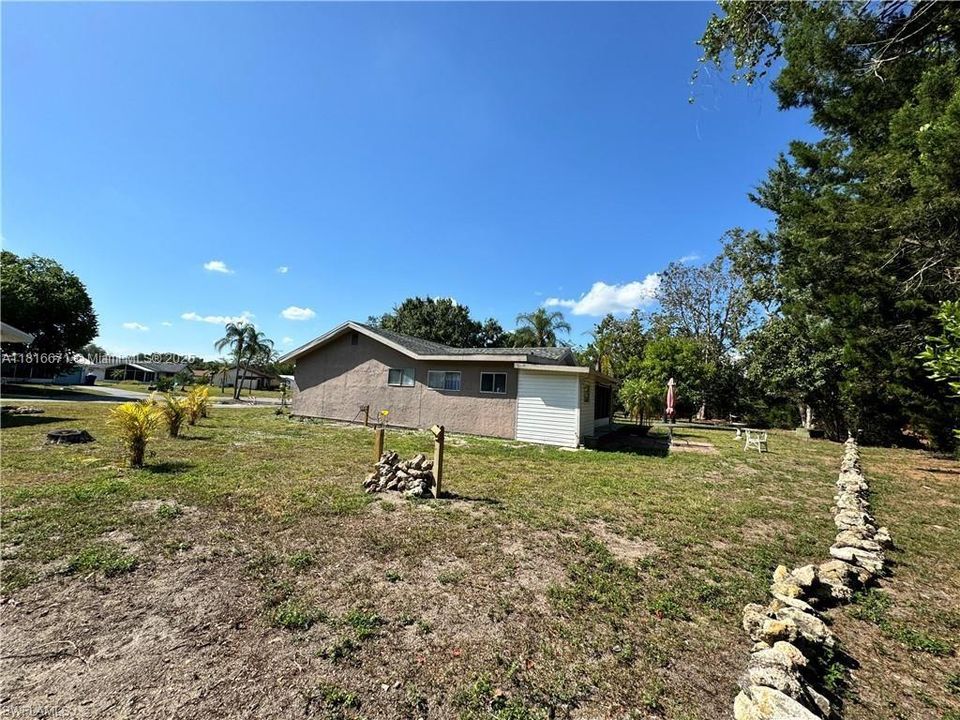 2016 MARINER CTLABELLE, FL 33935