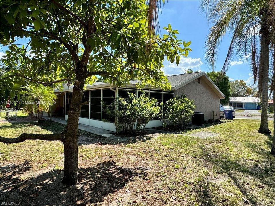 2016 MARINER CTLABELLE, FL 33935