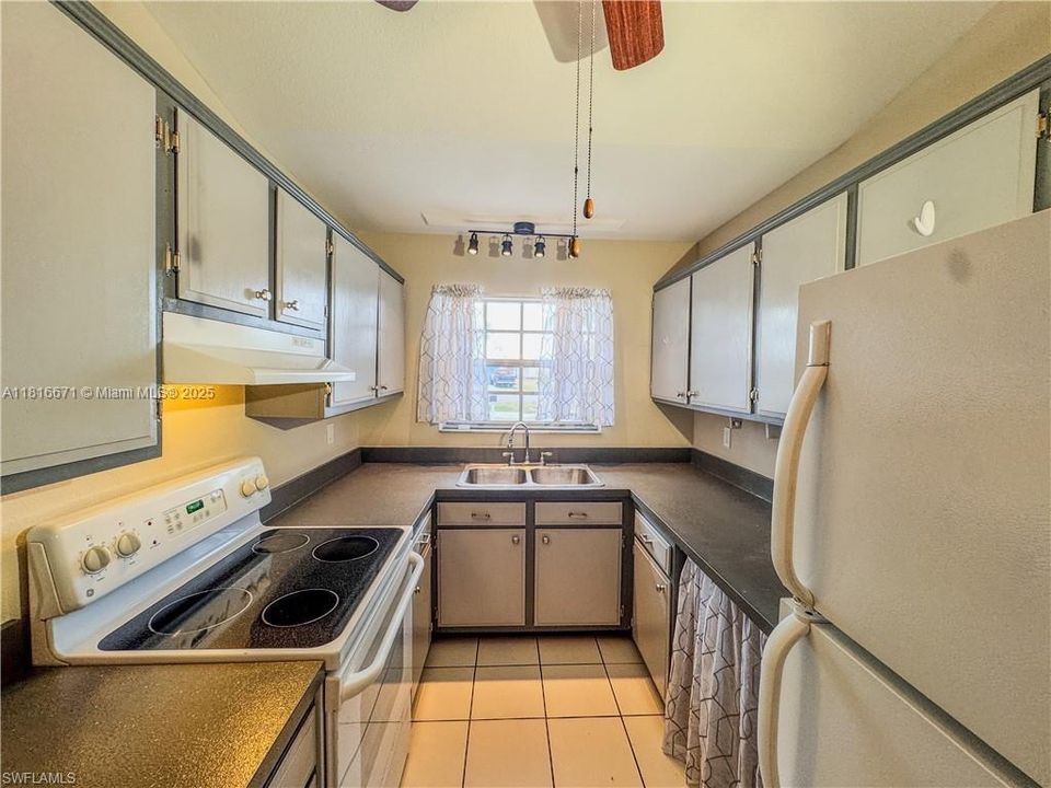 2016 MARINER CTLABELLE, FL 33935