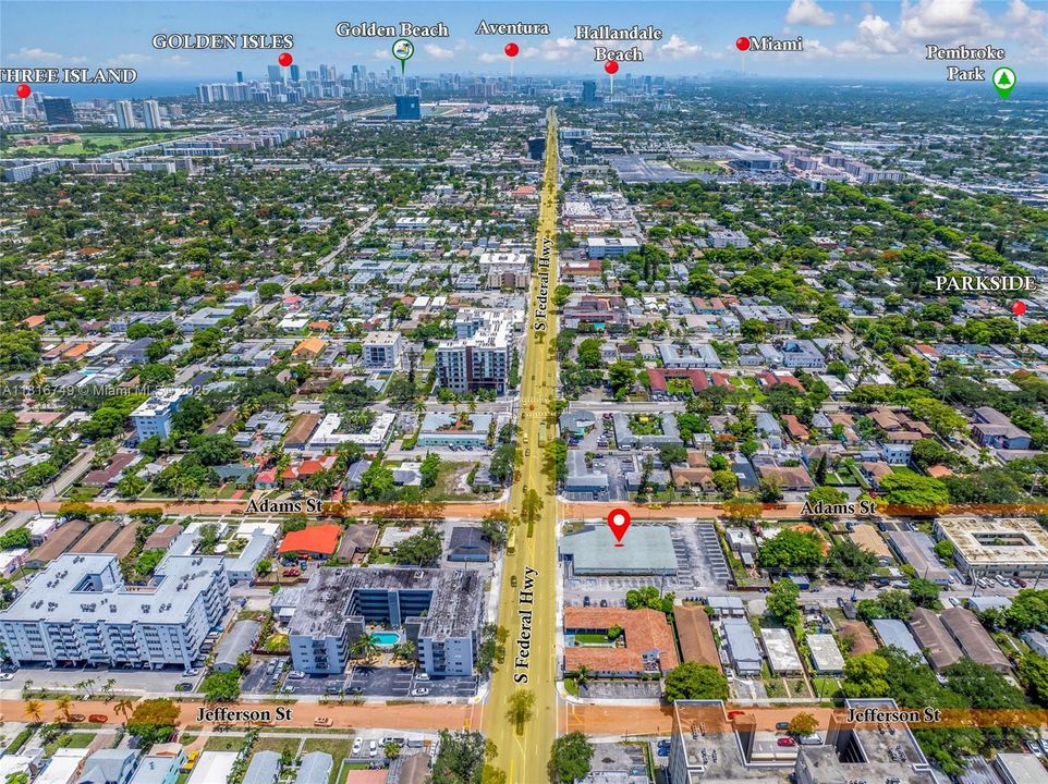 На продажу: $5,000,000 (0 спален, 0 ванн, 0 Квадратных фут)