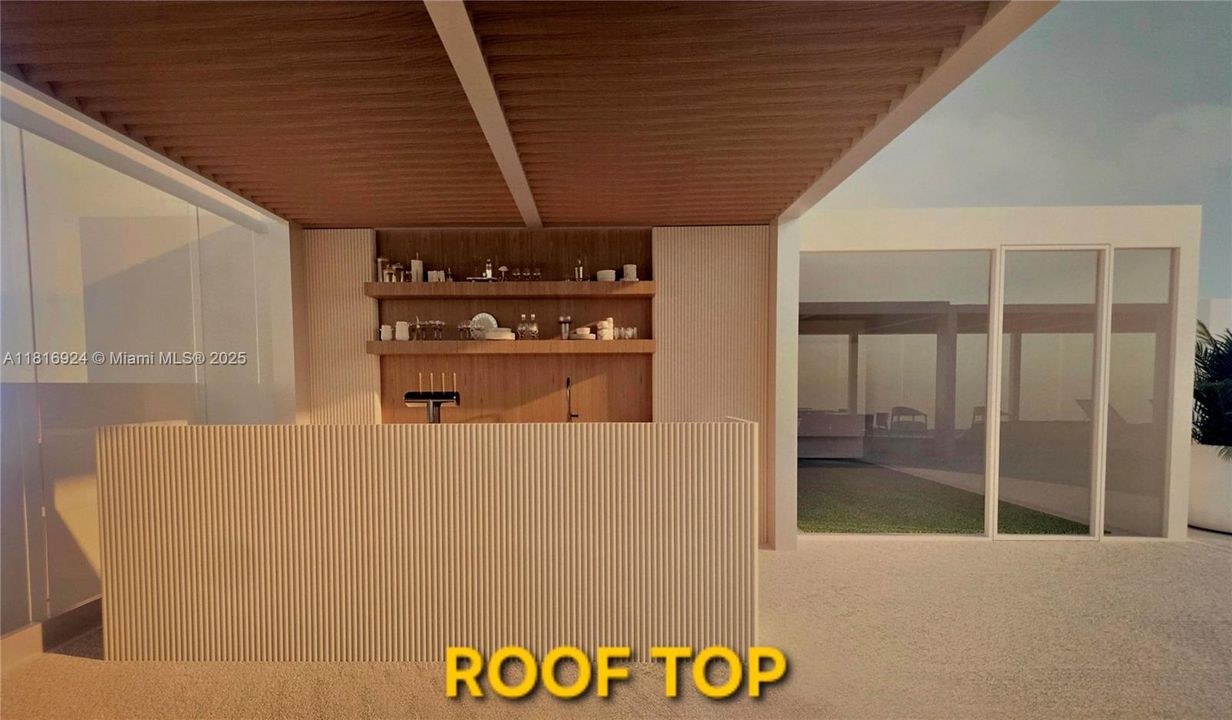 SPA / MAIN CLUB HOUSE to be delivered in 2026