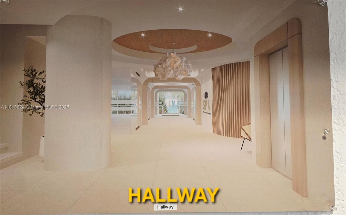 SPA / MAIN CLUB HOUSE to be delivered in 2026