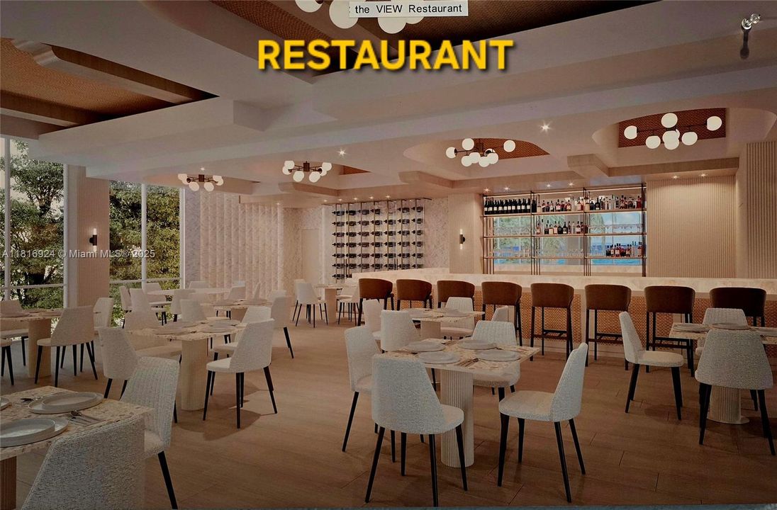 SPA / MAIN CLUB HOUSE to be delivered in 2026