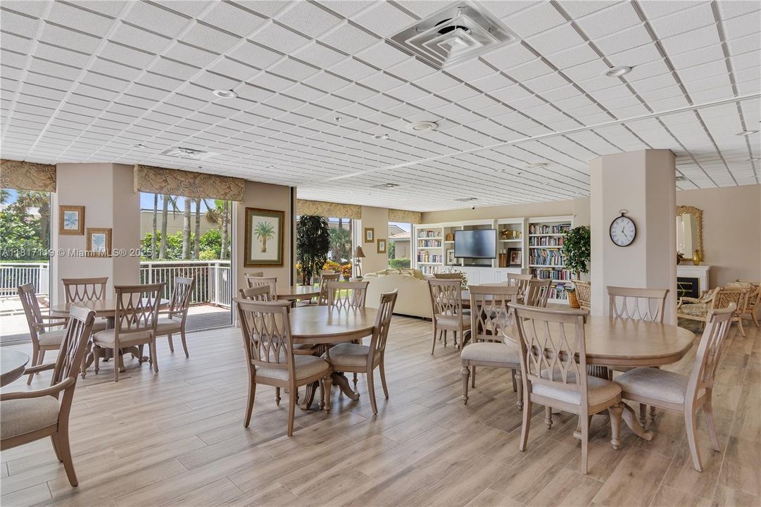 Club House