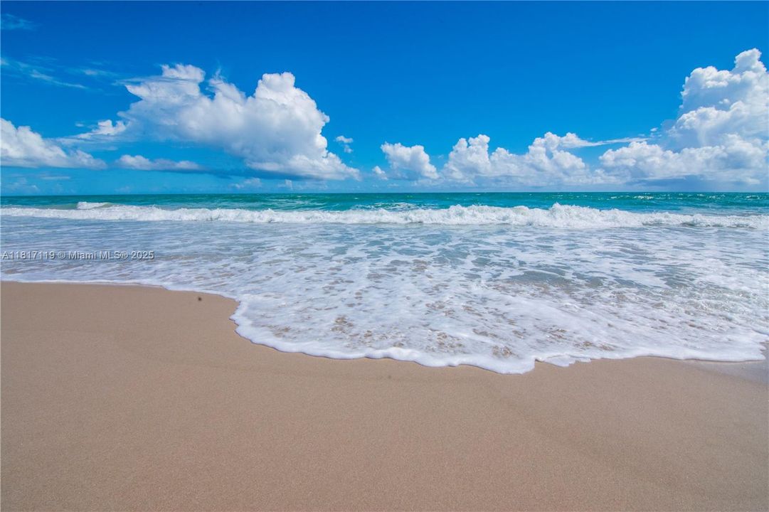 Ocean View