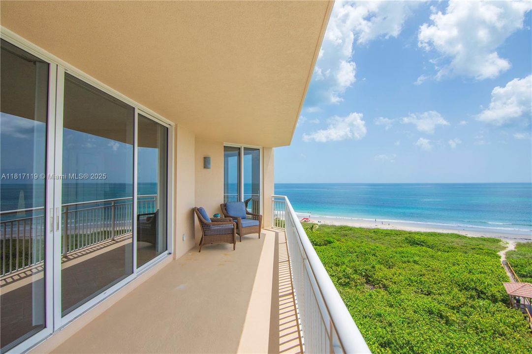 Ocean View