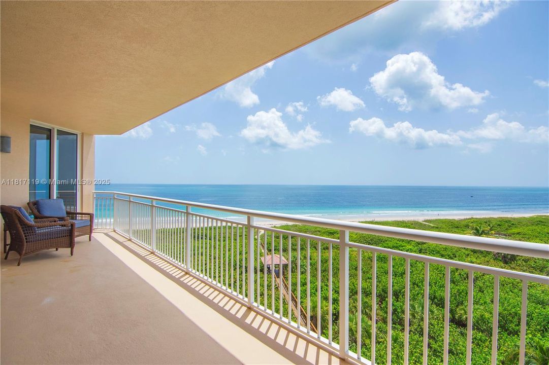 Ocean View