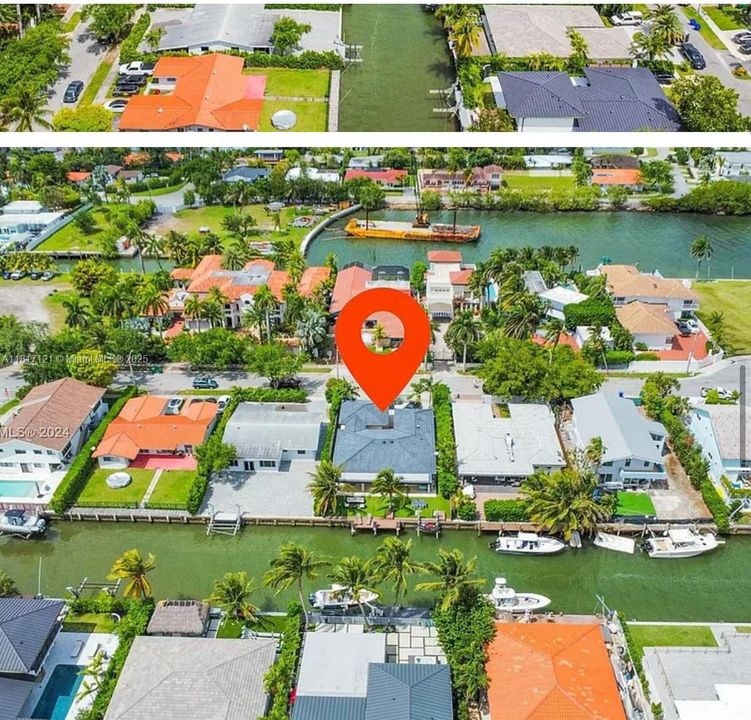 Vendido Recientemente: $3,299,999 (4 camas, 3 baños, 2610 Pies cuadrados)