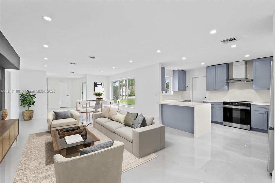 Recently Rented: $3,500 (4 beds, 2 baths, 1436 Square Feet)