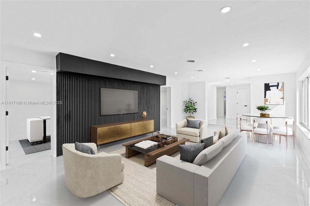 Recently Rented: $3,500 (4 beds, 2 baths, 1436 Square Feet)