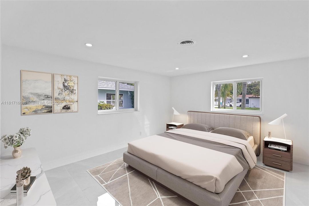 Recently Rented: $3,500 (4 beds, 2 baths, 1436 Square Feet)