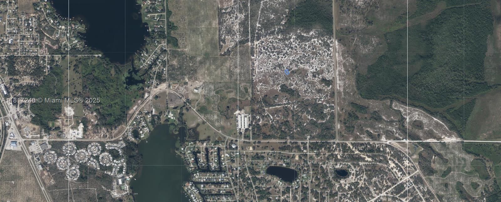 En Venta: $6,900 (0.23 acres)