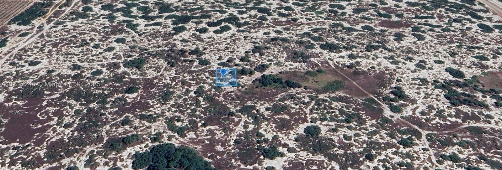 En Venta: $6,900 (0.23 acres)