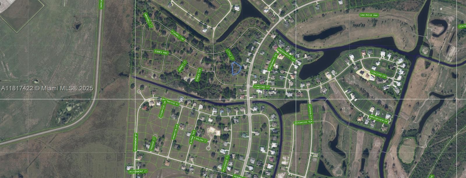 For Sale: $19,900 (0.48 acres)