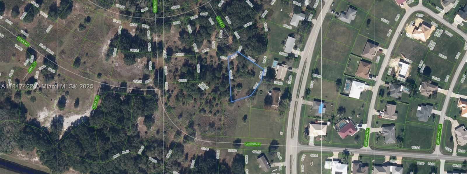 For Sale: $19,900 (0.48 acres)