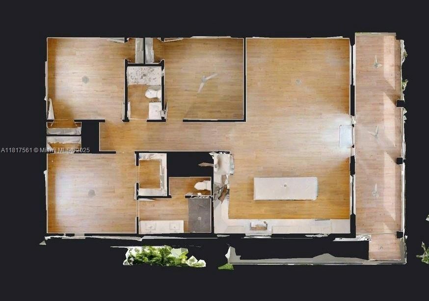 最近租的: $3,200 (3 贝兹, 2 浴室, 1380 平方英尺)