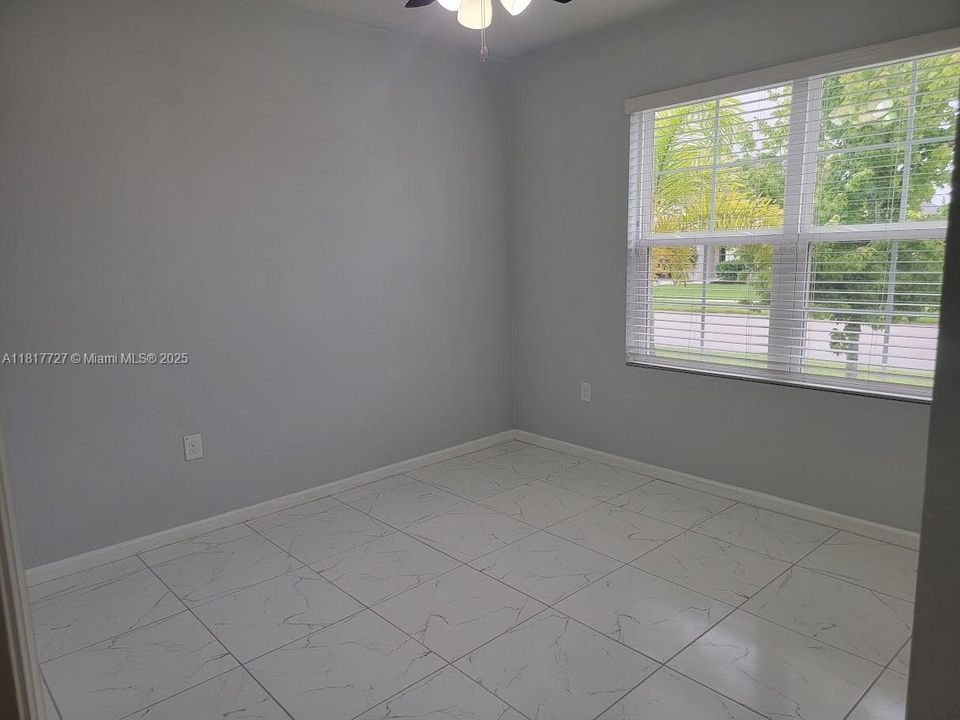 1st bedroom