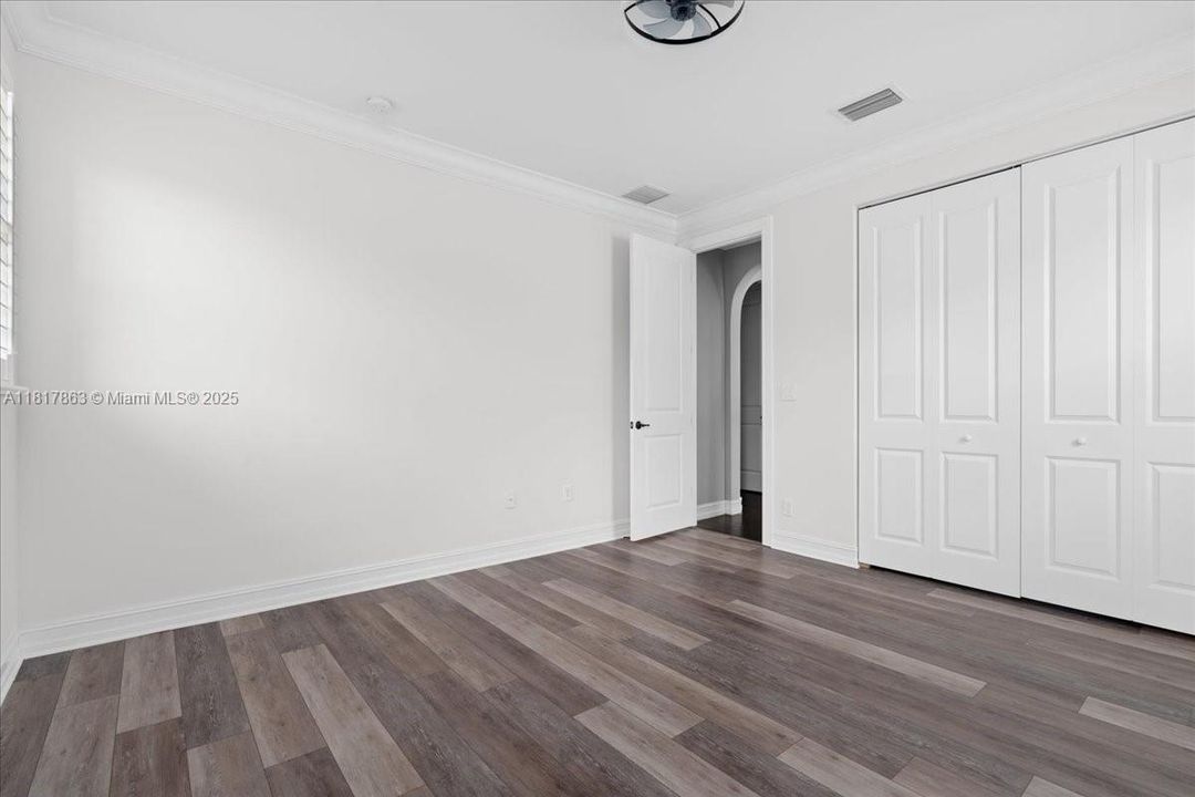 Gorgeous 2nd floor primary