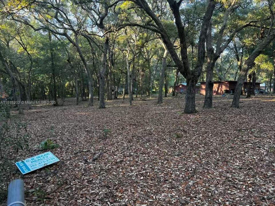 Vendido Recientemente: $50,000 (1.03 acres)