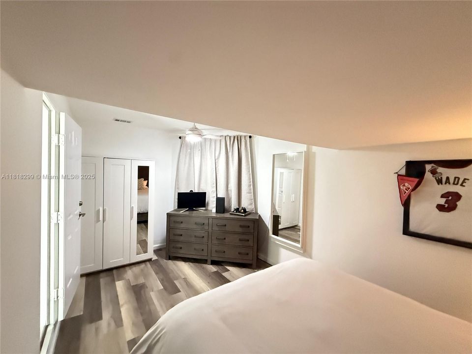 4th Optional Bedroom