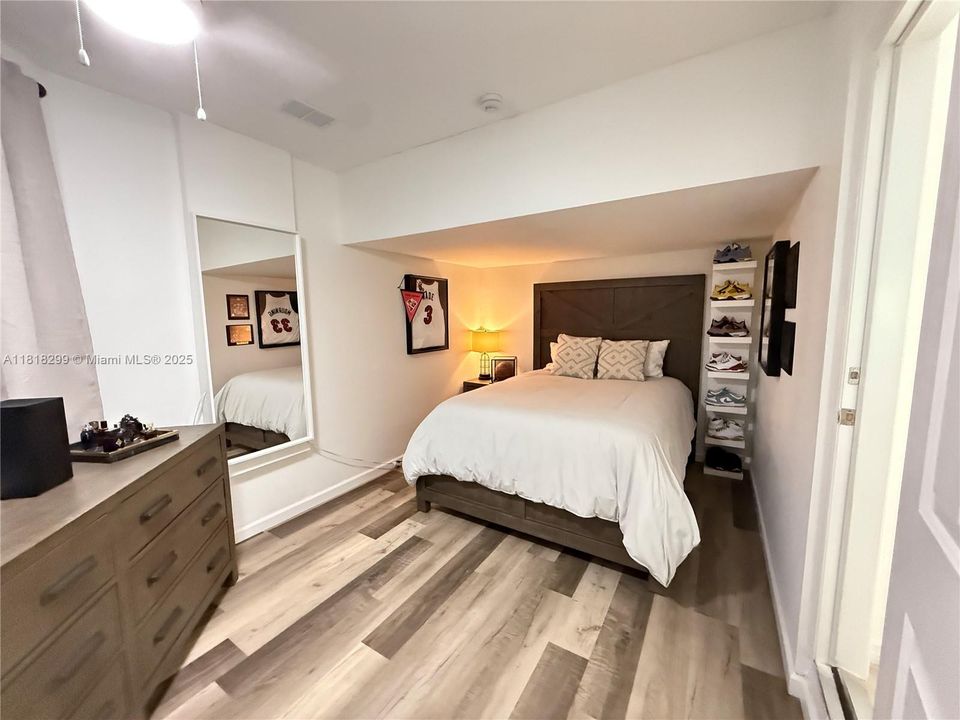 4th Optional Bedroom