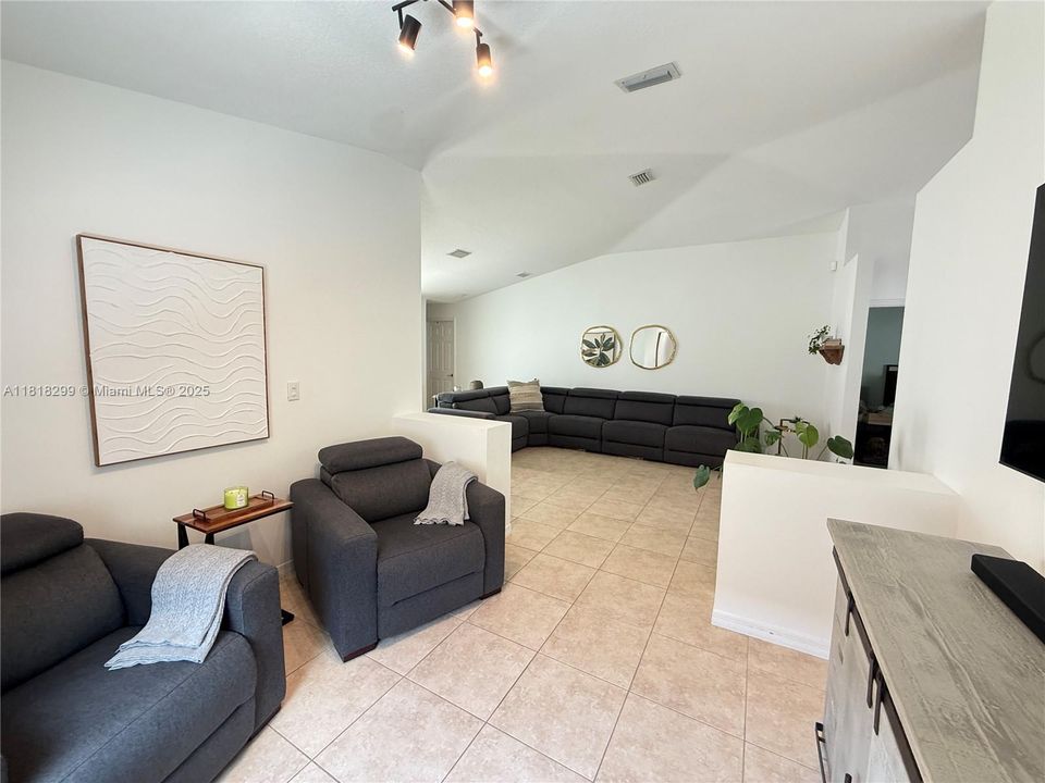 Den/Family/Media Room