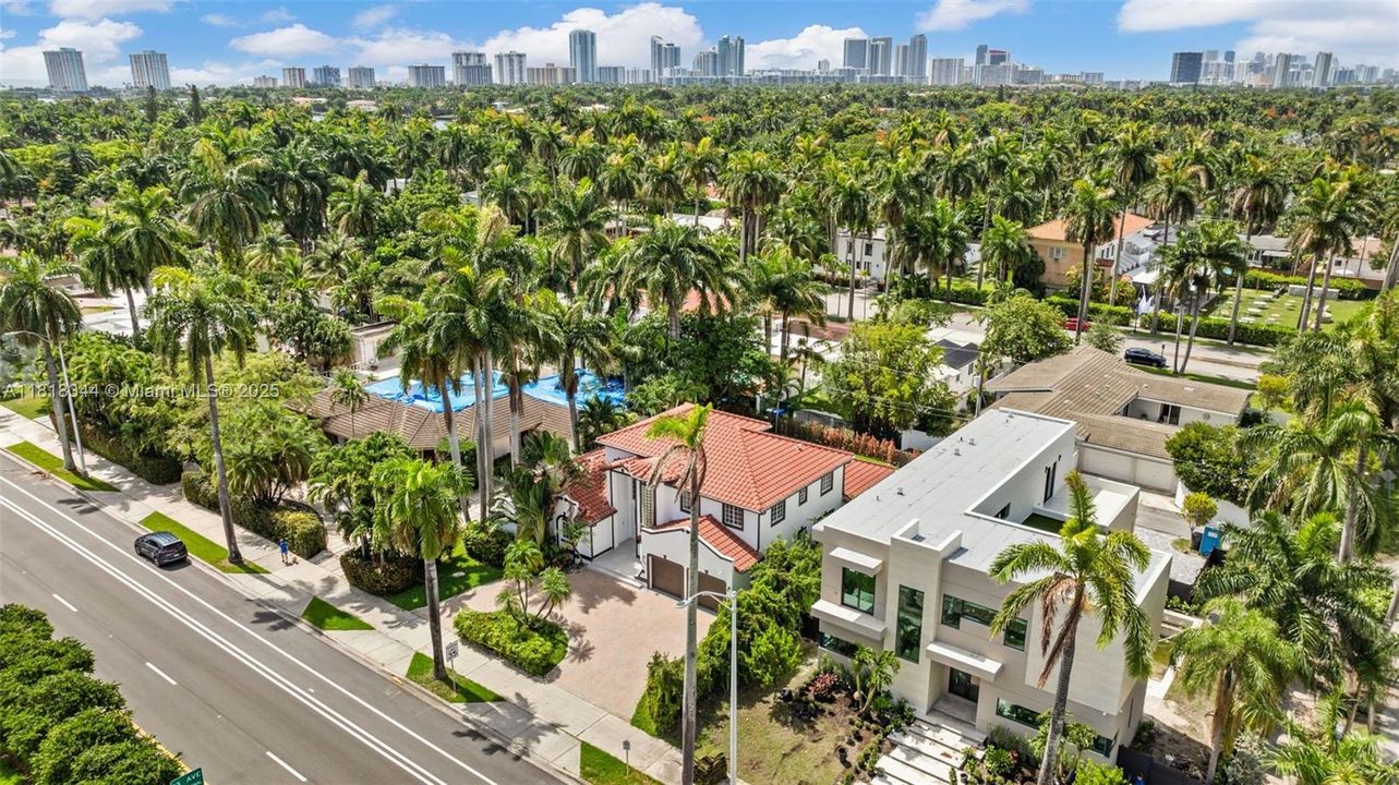 Activo con contrato: $1,850,000 (5 camas, 4 baños, 4281 Pies cuadrados)