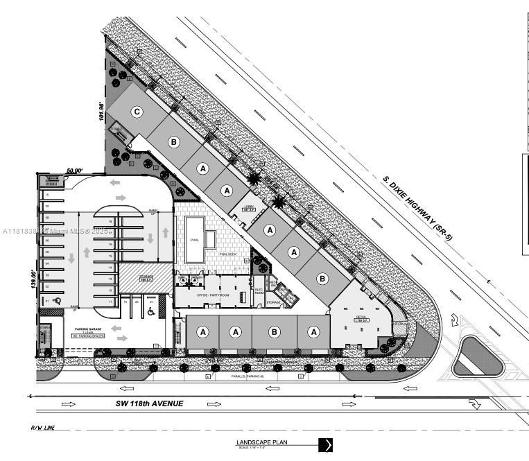待售: $6,500,000 (1.10 acres)