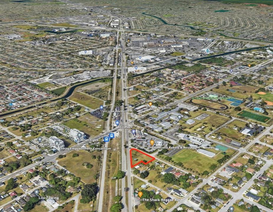 待售: $6,500,000 (1.10 acres)