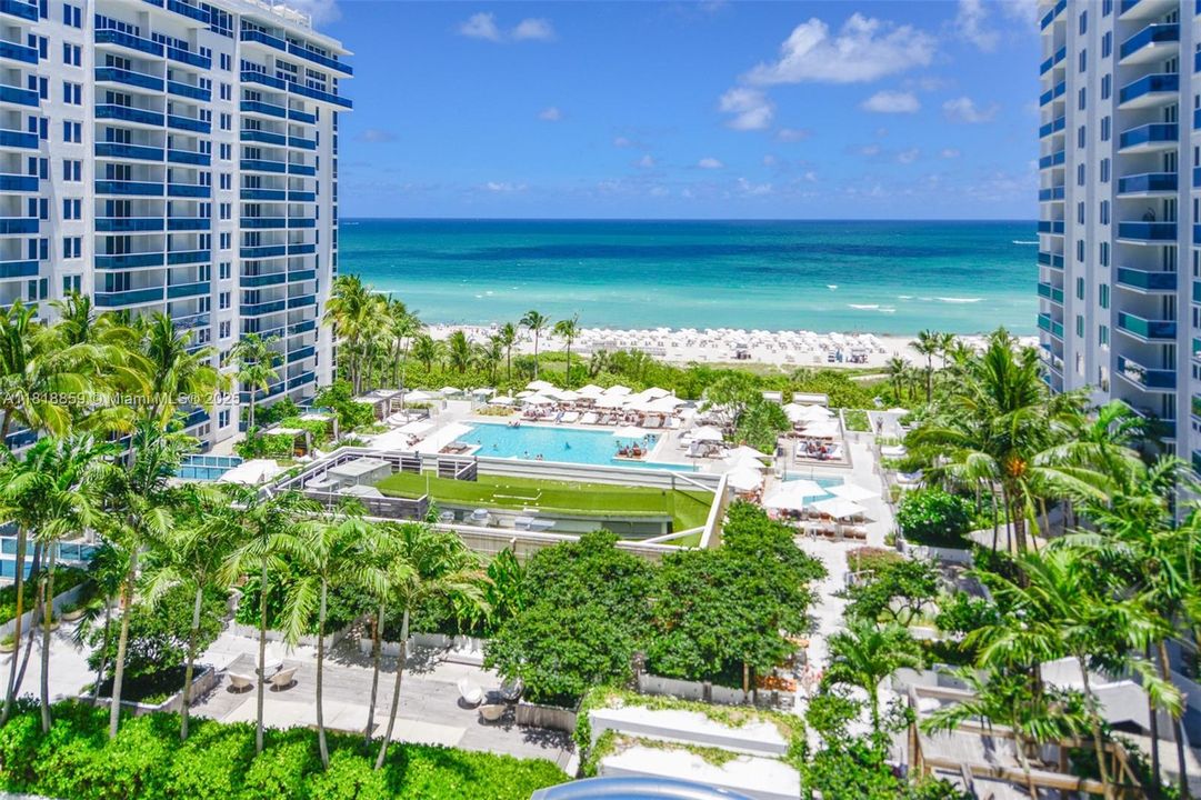 Active With Contract: $1,350,000 (1 beds, 1 baths, 850 Square Feet)