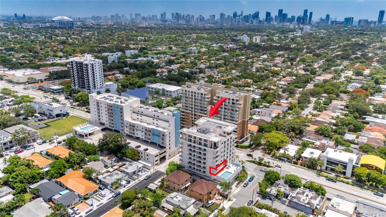 Недавно продано: $312,500 (1 спален, 1 ванн, 760 Квадратных фут)