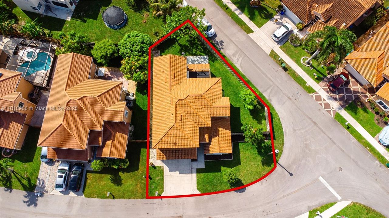 На продажу: $745,000 (4 спален, 3 ванн, 2364 Квадратных фут)