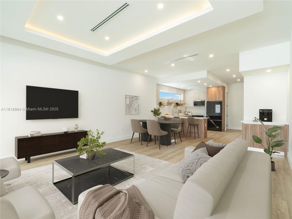 На продажу: $915,000 (3 спален, 2 ванн, 1985 Квадратных фут)