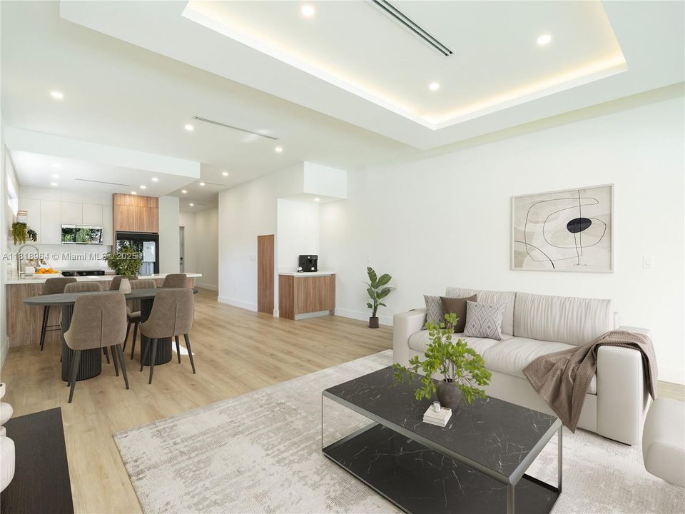 На продажу: $915,000 (3 спален, 2 ванн, 1985 Квадратных фут)