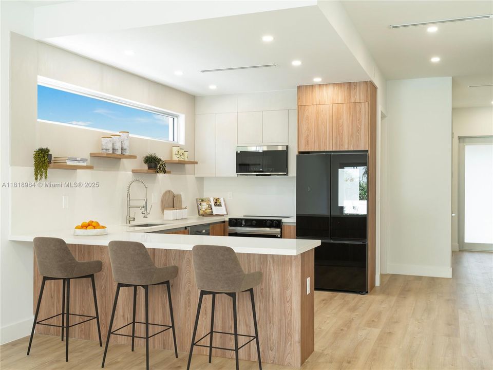 На продажу: $915,000 (3 спален, 2 ванн, 1985 Квадратных фут)