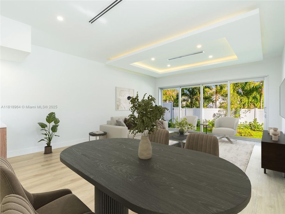 На продажу: $915,000 (3 спален, 2 ванн, 1985 Квадратных фут)