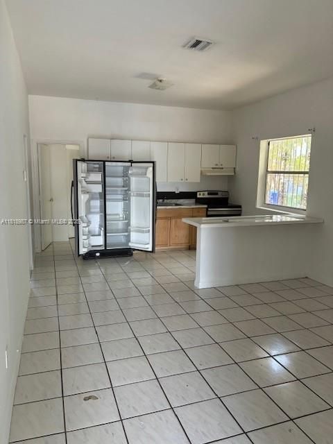 出租: $3,200 (4 贝兹, 1 浴室, 1589 平方英尺)