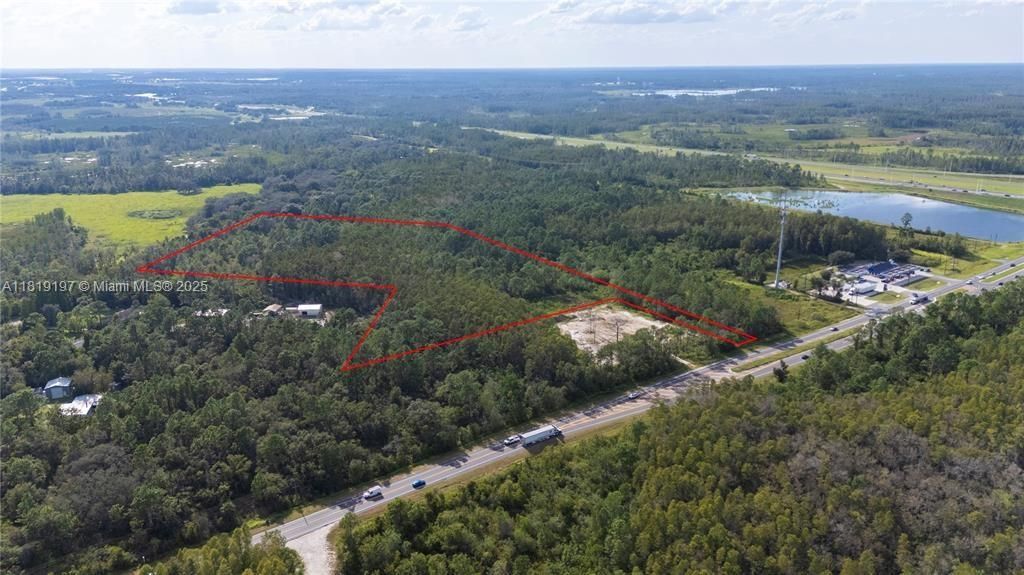 For Sale: $1,200,000 (17.00 acres)