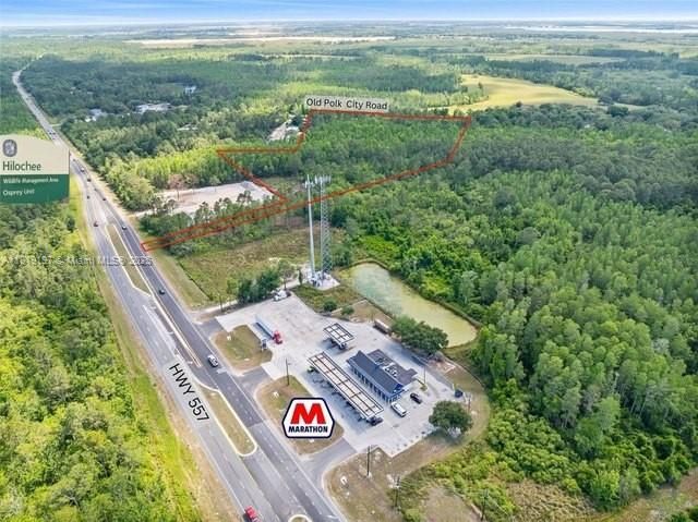 For Sale: $1,200,000 (17.00 acres)