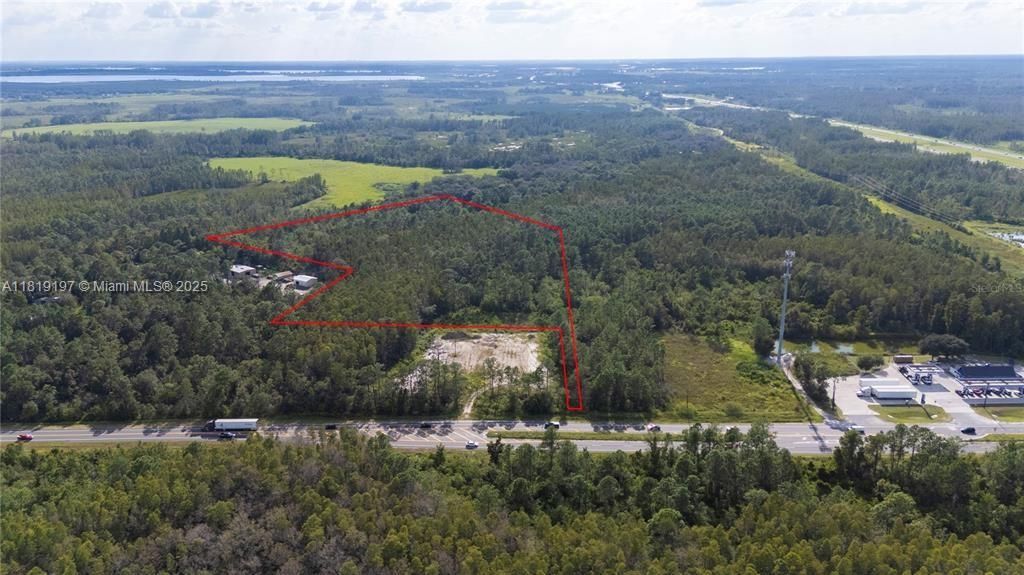For Sale: $1,200,000 (17.00 acres)