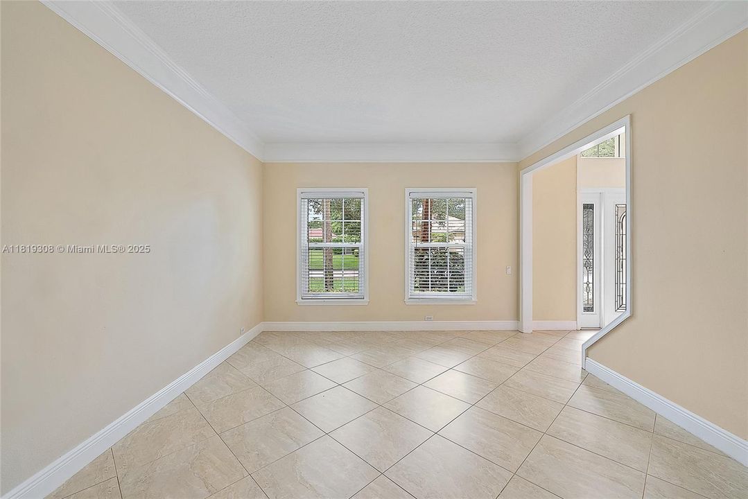 Living Room - View 2