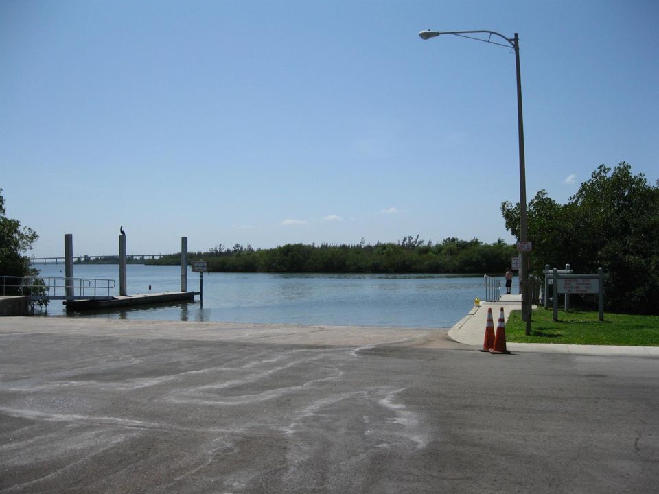 94riverside boat launch
