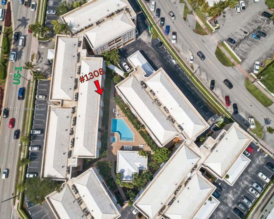 Vendido Recientemente: $415,000 (2 camas, 2 baños, 840 Pies cuadrados)