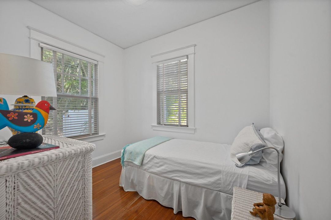 Bedroom 1st Floor