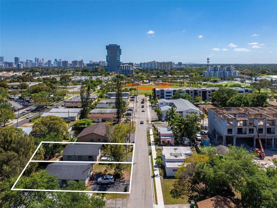 For Sale: $1,200,000 (0.23 acres)