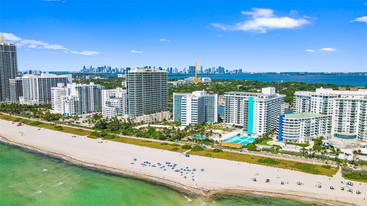 На продажу: $749,000 (1 спален, 2 ванн, 1260 Квадратных фут)