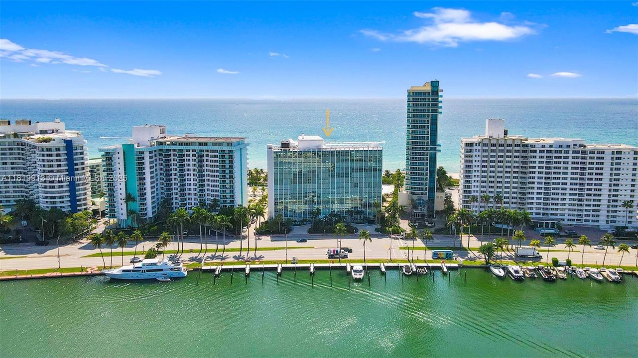 На продажу: $749,000 (1 спален, 2 ванн, 1260 Квадратных фут)