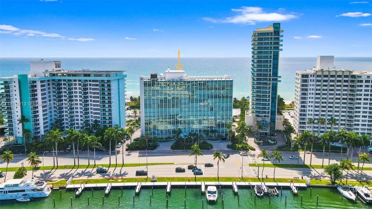 На продажу: $749,000 (1 спален, 2 ванн, 1260 Квадратных фут)