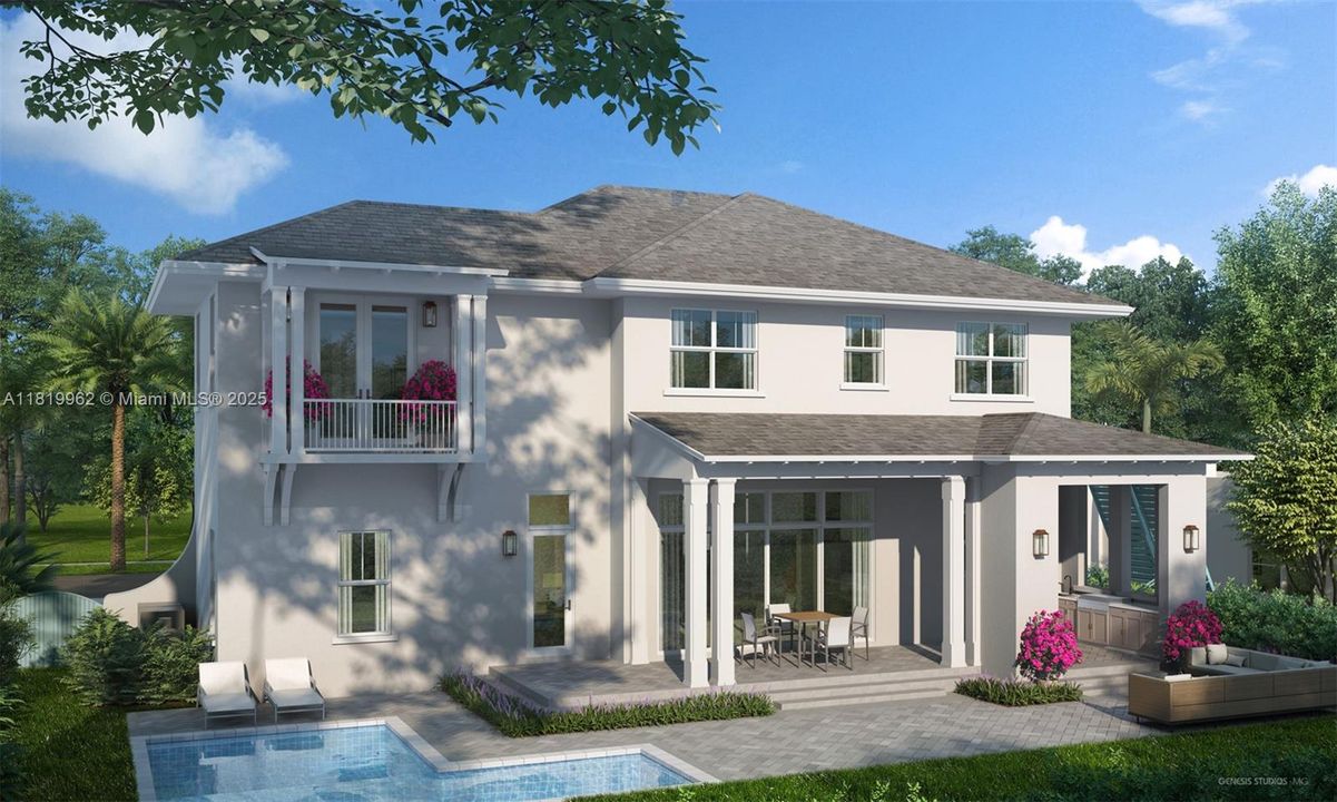 Activo con contrato: $3,995,000 (4 camas, 4 baños, 0 Pies cuadrados)